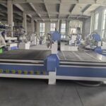 Станки ЧПУ 2030 2040 СПб